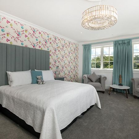 Henley Hotel Cambridge Exterior foto